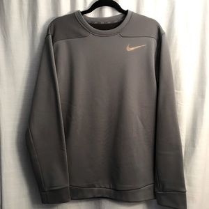 Nike Therma Fit Crewneck Sweatshirt